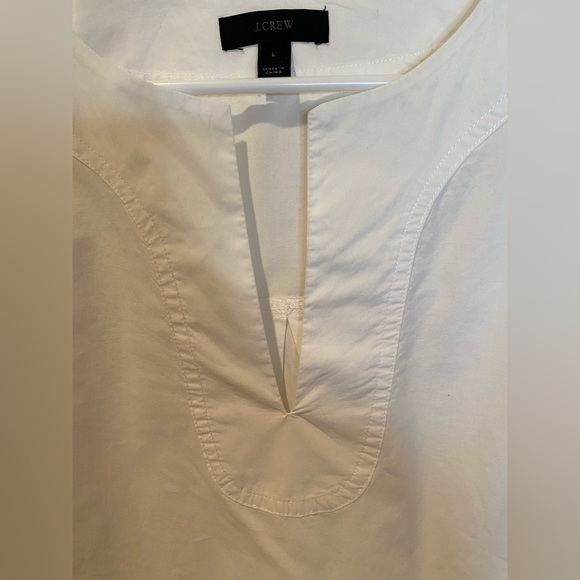 J. Crew Blouse - Picture 3 of 5